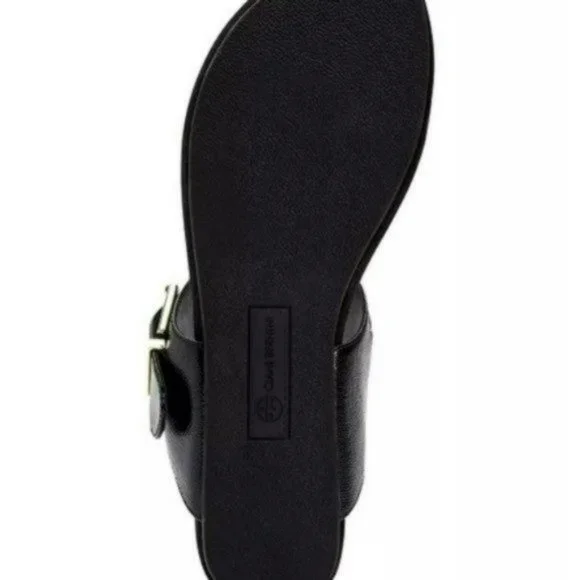 Giani Bernini Memory Foam River Sandals 7 - Picture 3 of 8